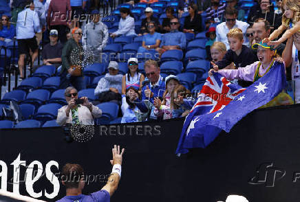 Australian Open