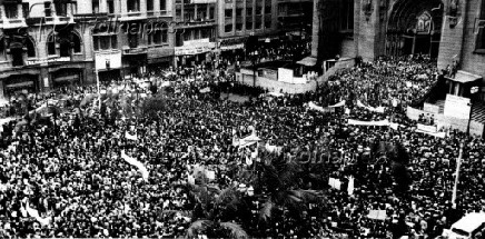 Marcha da Famlia com Deus pela Liberdade