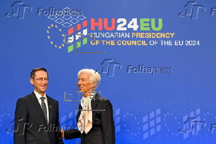 Hungary hosts informal meeting of EU Economic and Financial Affairs Ministers