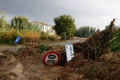 Floods in Emilia-Romagna