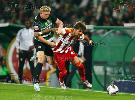 Primeira Liga - Sporting CP v AVS