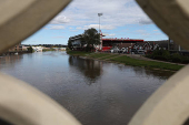 Premier League - Nottingham Forest v Fulham