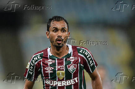 BRASILEIRO A 2024, FLUMINENSE X CRUZEIRO