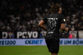 Corinthians x Athletico PR