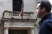 Arrest after alleged New York Stock Exchange bomb plot