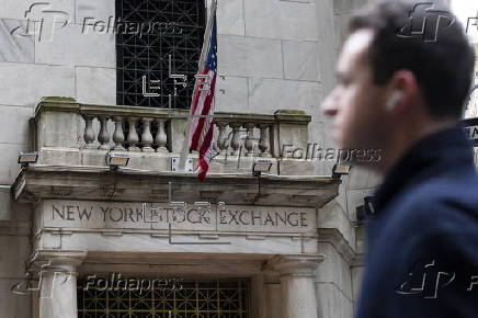 Arrest after alleged New York Stock Exchange bomb plot