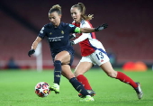 UEFA Women's Champions League - Arsenal v Juventus