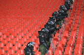 UEFA Champions League - Crvena zvezda vs VFB Stuttgart