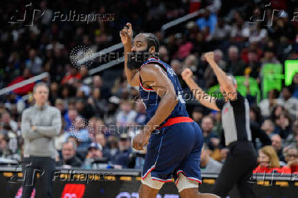 NBA: Los Angeles Clippers at Washington Wizards