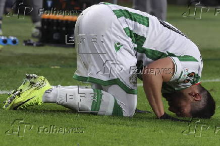 UEFA Europa League Ferencvaros TC vs. Malmo FF