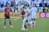 MLS: MLS Cup-New York Red Bulls at LA Galaxy