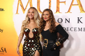 Premiere for the film ''Mufasa: The Lion King'' in Los Angeles