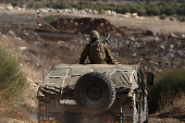 Israel boosts troop presence on Golan Heights amid developments in Syria