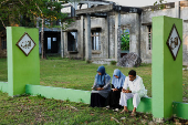 20th Anniversary of Indian Ocean Tsunami in Banda Aceh