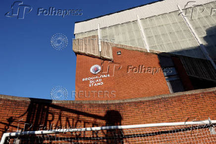 Scottish Premiership - Rangers v Celtic