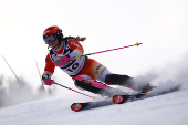 FIS Alpine Ski World Cup - Women's Slalom