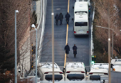 Impeached South Korean President Yoon Suk Yeol faces possible second attempt arrest