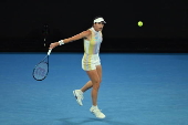 Australian Open - Day 4