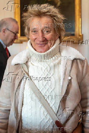 Britain's King Charles attends an event to celebrate the launch of The King's Foundation 35th anniversary, in Cumnock