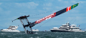 SailGP - New Zealand Sail Grand Prix?