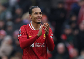 Premier League - Liverpool v Wolverhampton Wanderers