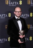 2025 British Academy of Film and Television Arts (BAFTA) awards