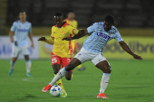 Copa Sudamericana: Universidad Catlica - Sociedad Deportiva Aucas