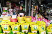 Vietnam exports 1.15 million tons of rice in the first two months of 2025