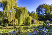 Jardins de Giverny - Frana