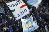 Coppa Italia - Semi Final - Second Leg - Lazio v Juventus