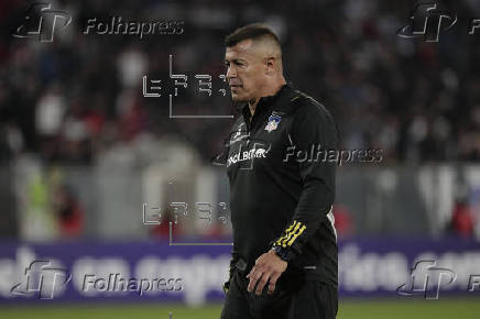 Copa Libertadores: Colo Colo - Alianza Lima