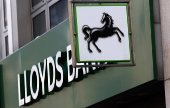 Lloyds reports fall in first quarter profits for 2024