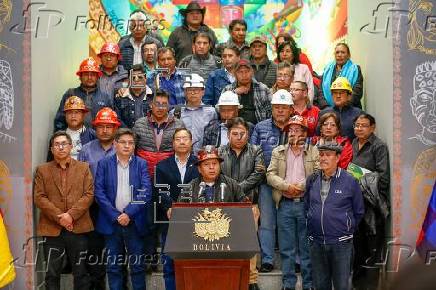 Sindicalismo en Latinoamrica: entre demandas laborales y respaldos al lder de turno