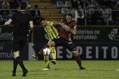 LIGA PORTUGAL MEU SUPER - CD TONDELA x ACADMICO VISEU