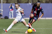 Levante - Real Madrid Femenino