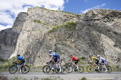 Tour de Romandie - Stage 4