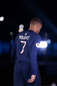 Ligue 1 - Paris Saint Germain vs Toulouse FC