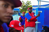 Global baseball scouts converge on Cuba in hunt for new talent