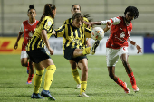 Copa Libertadores Femenina: Pearol - Santa Fe