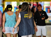 MANAUS-AM, ELEICAO MUNICIPAL 2024