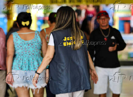 MANAUS-AM, ELEICAO MUNICIPAL 2024