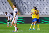 UEFA Conference League - APOEL FC vs ACF Fiorentina