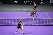 WTA Finals