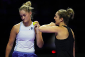 WTA Finals