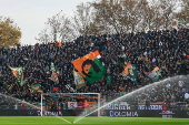 Serie A - Venezia vs Parma