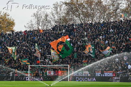 Serie A - Venezia vs Parma