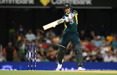 Cricket - Australia v Pakistan First Men's T20I