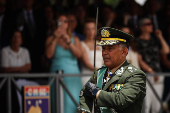 General de Exrcito Pedro Celso Coelho Montenegro