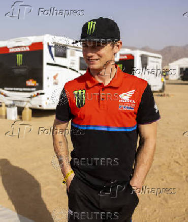 Dakar Rally - Previews