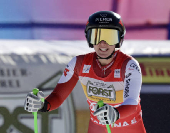 FIS Alpine Ski World Cup - Women's Downhill